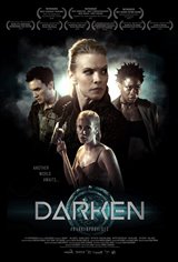 Darken Movie Poster
