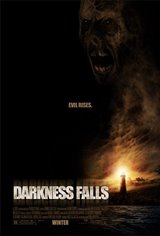 Darkness Falls Movie Poster Movie Poster