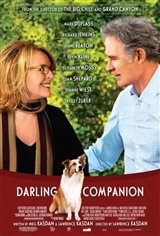 Darling Companion (v.o.a.) Affiche de film