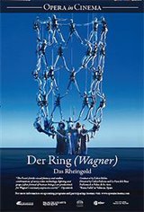 Das Rheingold Movie Poster