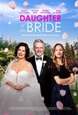 Daughter of the Bride Poster