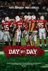Day by Day: The Rise Movie Poster