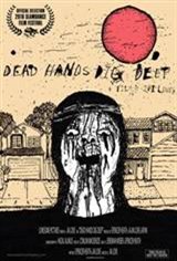 Dead Hands Dig Deep Movie Poster