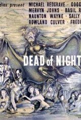 Dead of Night Poster