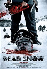 Dead Snow Movie Poster Movie Poster