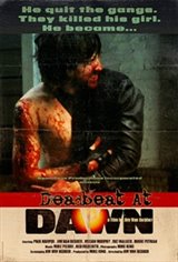 Deadbeat at Dawn Movie Poster