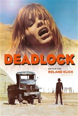 Deadlock (1970) Movie Poster