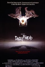 Deadly Friend Affiche de film