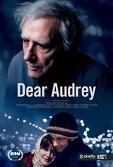 Dear Audrey Affiche de film