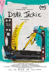 Dear Jackie Movie Poster