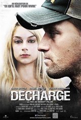 Décharge Movie Poster