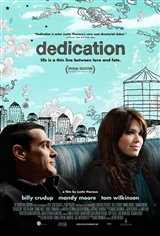 Dedication Movie Poster Movie Poster