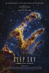 Deep Sky Movie Trailer