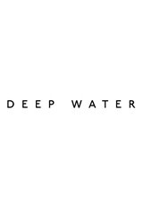 Deep Water Movie Poster