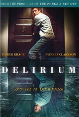 Delirium Movie Poster