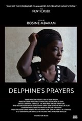 Delphine's Prayers Affiche de film