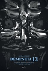 Dementia 13 Affiche de film