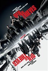 Den of Thieves Movie Poster Movie Poster