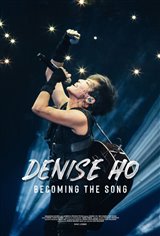 Denise Ho: Becoming the Song Affiche de film