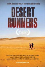 Desert Runners Affiche de film