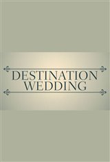 Destination Wedding Poster