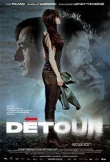 Détour Movie Poster