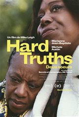 Deux soeurs (v.o.a.s.-t.f.) Affiche de film