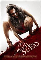 Devil Seed Poster