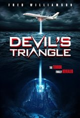 Devil's Triangle Movie Poster