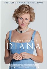 Diana Movie Poster