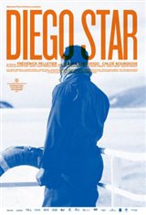 Diego Star (v.o.f.) Movie Poster