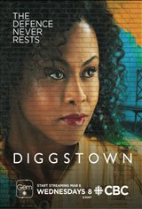 Diggstown Movie Poster