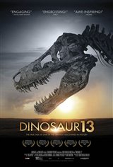 Dinosaur 13 Large Poster