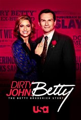 Dirty John (Netflix) Poster