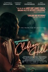 disappearance at clifton hill edmonton movies