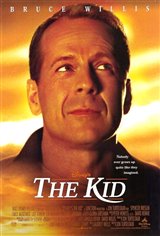 Disney's The Kid Affiche de film