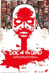 Doc of the Dead Affiche de film