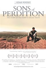 Doc Soup: Sons of Perdition Movie Poster