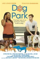 Dog Park Affiche de film