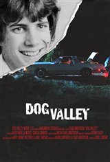 Dog Valley Movie Poster