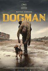 Dogman Poster