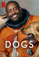 Dogs (Netflix) Affiche de film
