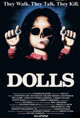 Dolls Poster