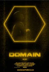 Domain Movie Poster