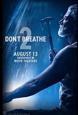 Don't Breathe 2 Poster