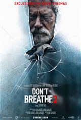 Don't Breathe 2 Movie Poster Movie Poster