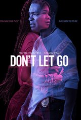 Don't Let Go Affiche de film