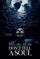 Don't Tell a Soul Movie Poster Movie Poster