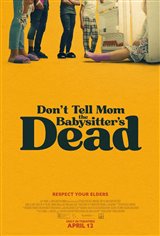 Don't Tell Mom the Babysitter's Dead Movie Trailer