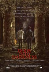 Door Into Darkness Movie Poster